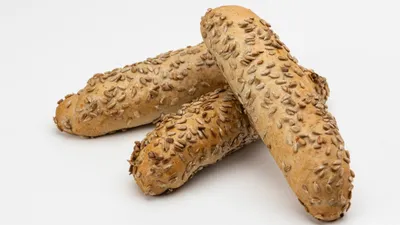 Bageta korn tmavá